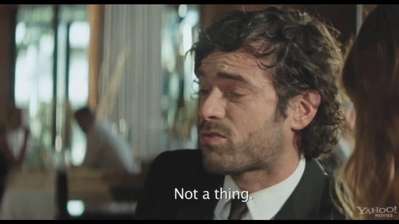 Heartbreaker Trailer