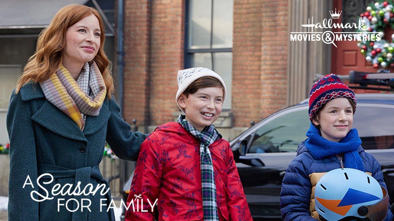 A Season for Family Trailer