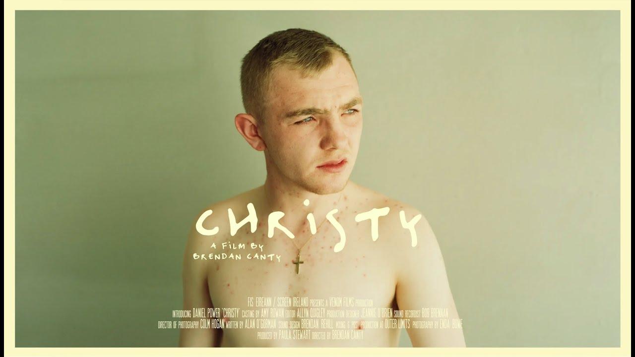 Christy Trailer