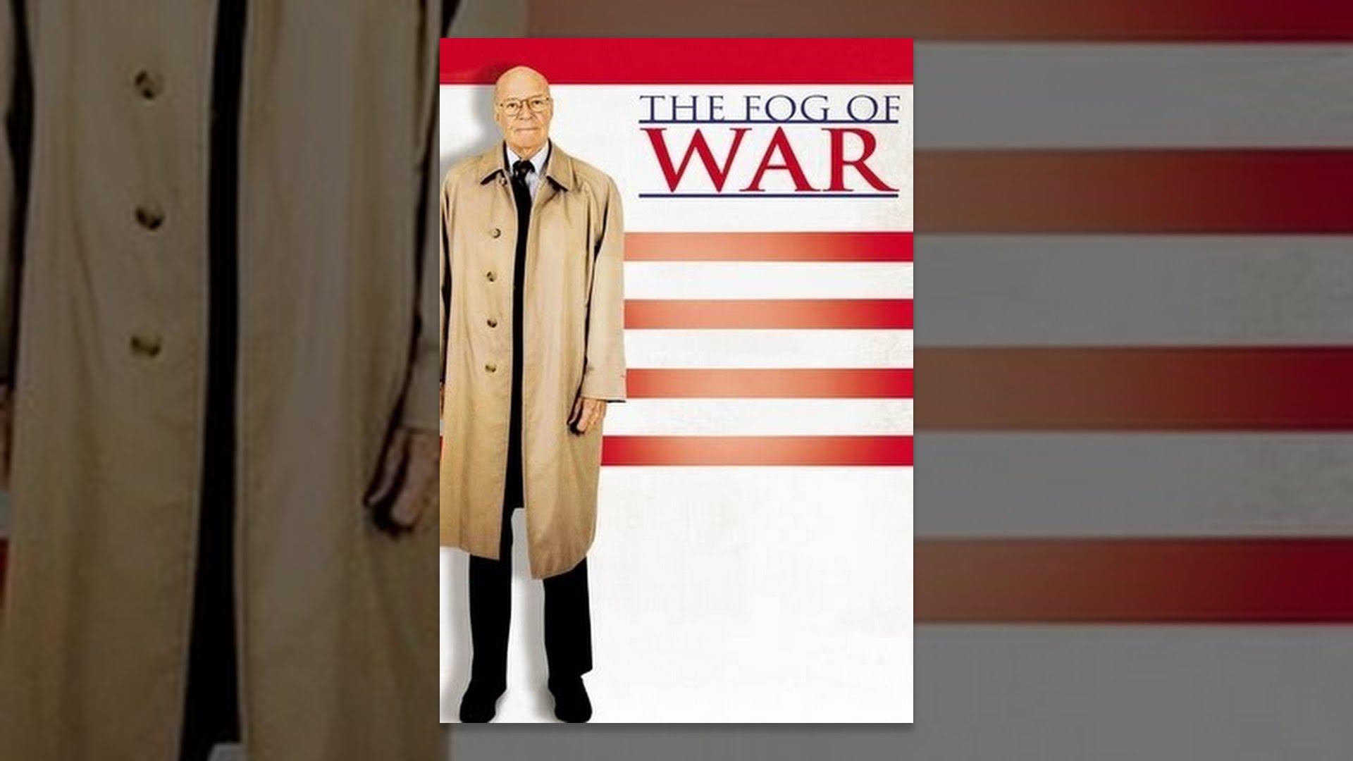 The Fog of War Trailer