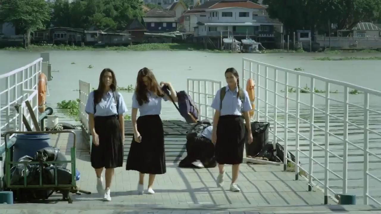 Locked Up Trailer