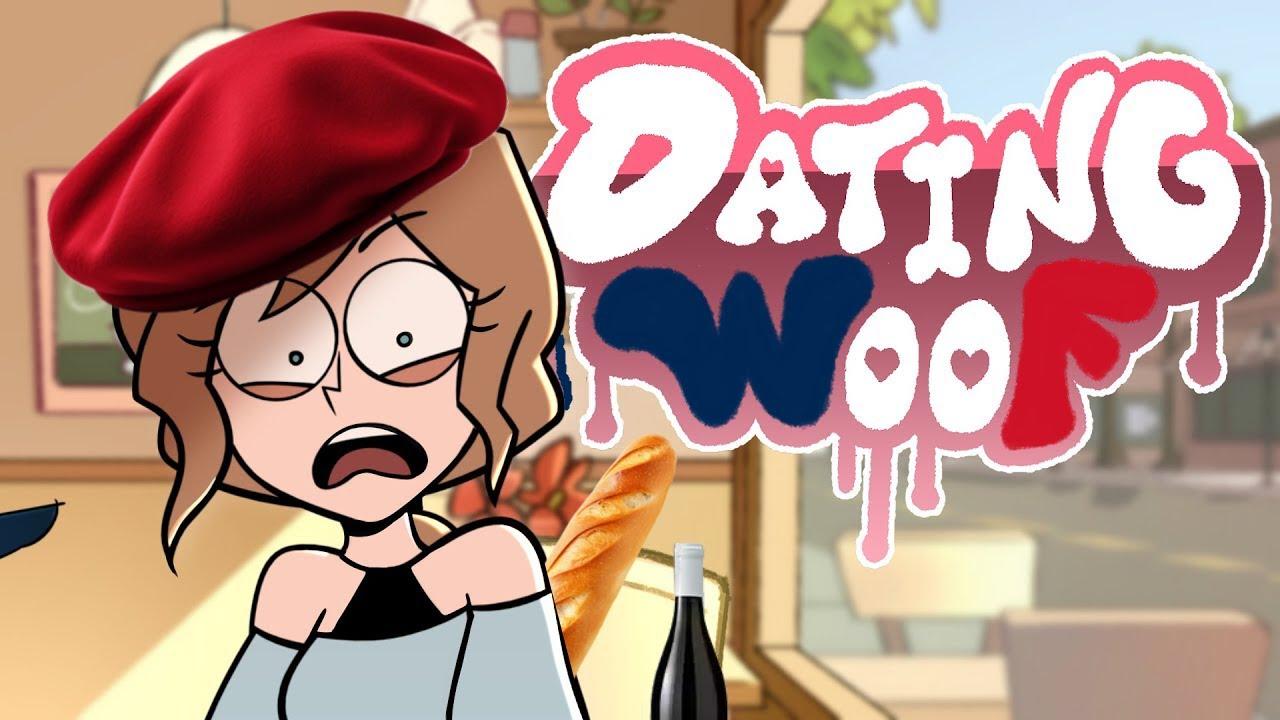 Dating Woof Trailer