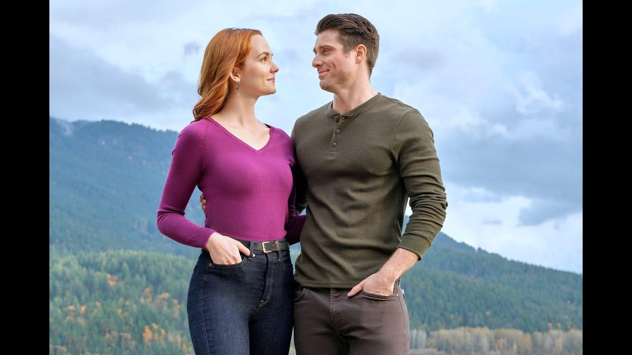 Love on Harbor Island Trailer