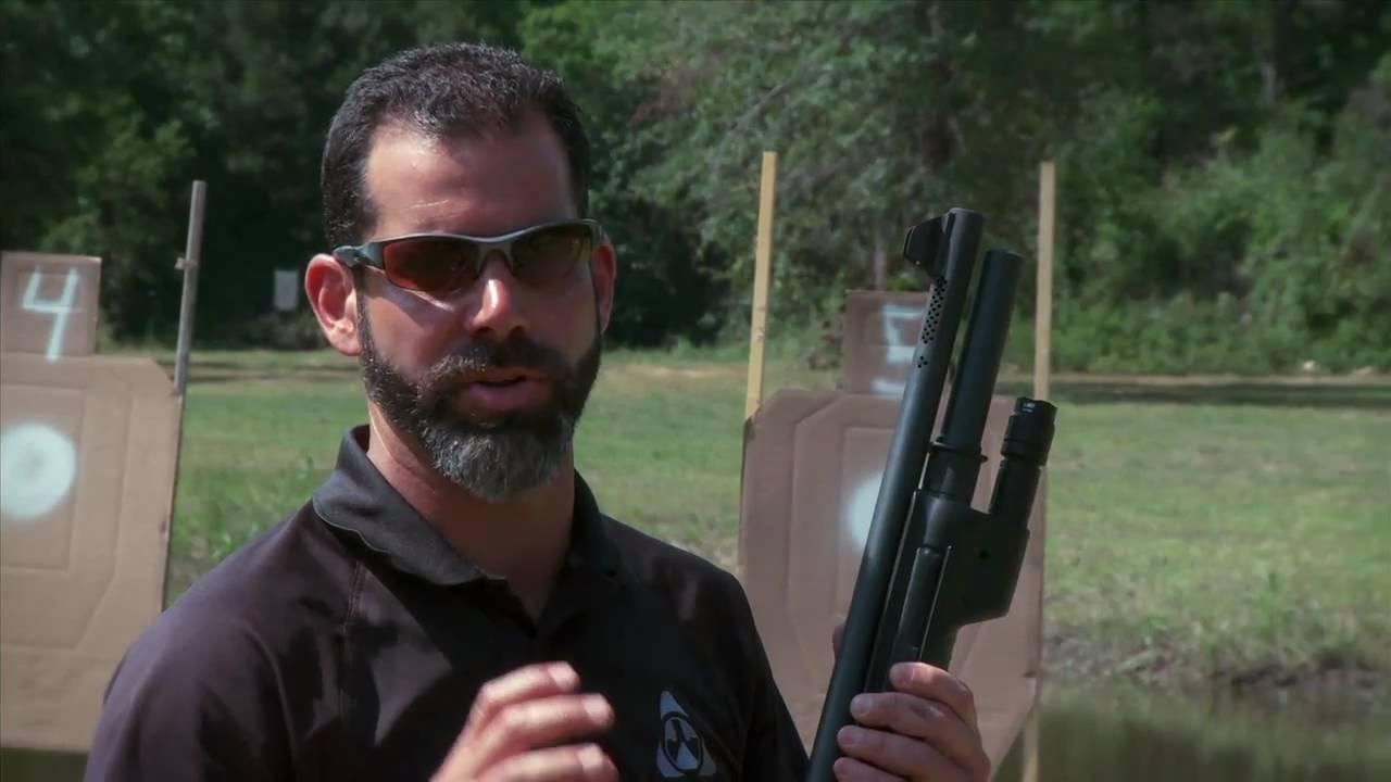 MD: The Art of the Dynamic Shotgun Trailer