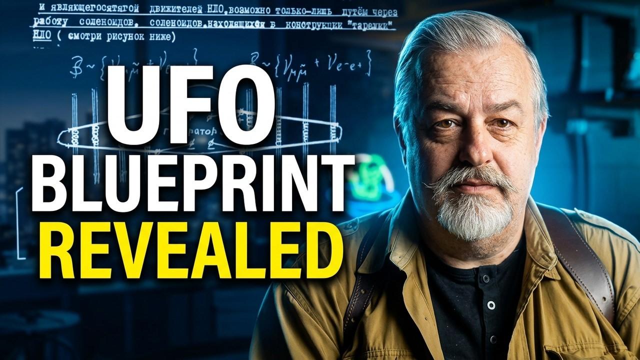Infinity Disclosed Trailer