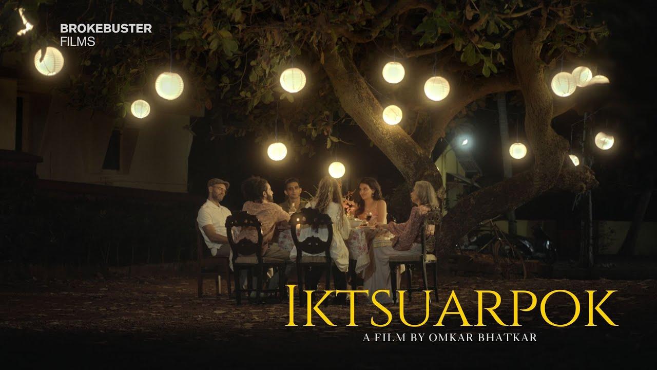 Iktsuarpok Trailer