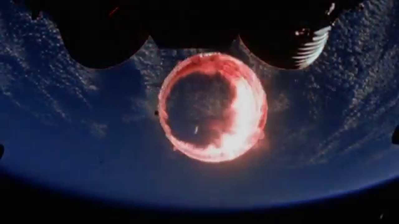 Sky Line Trailer