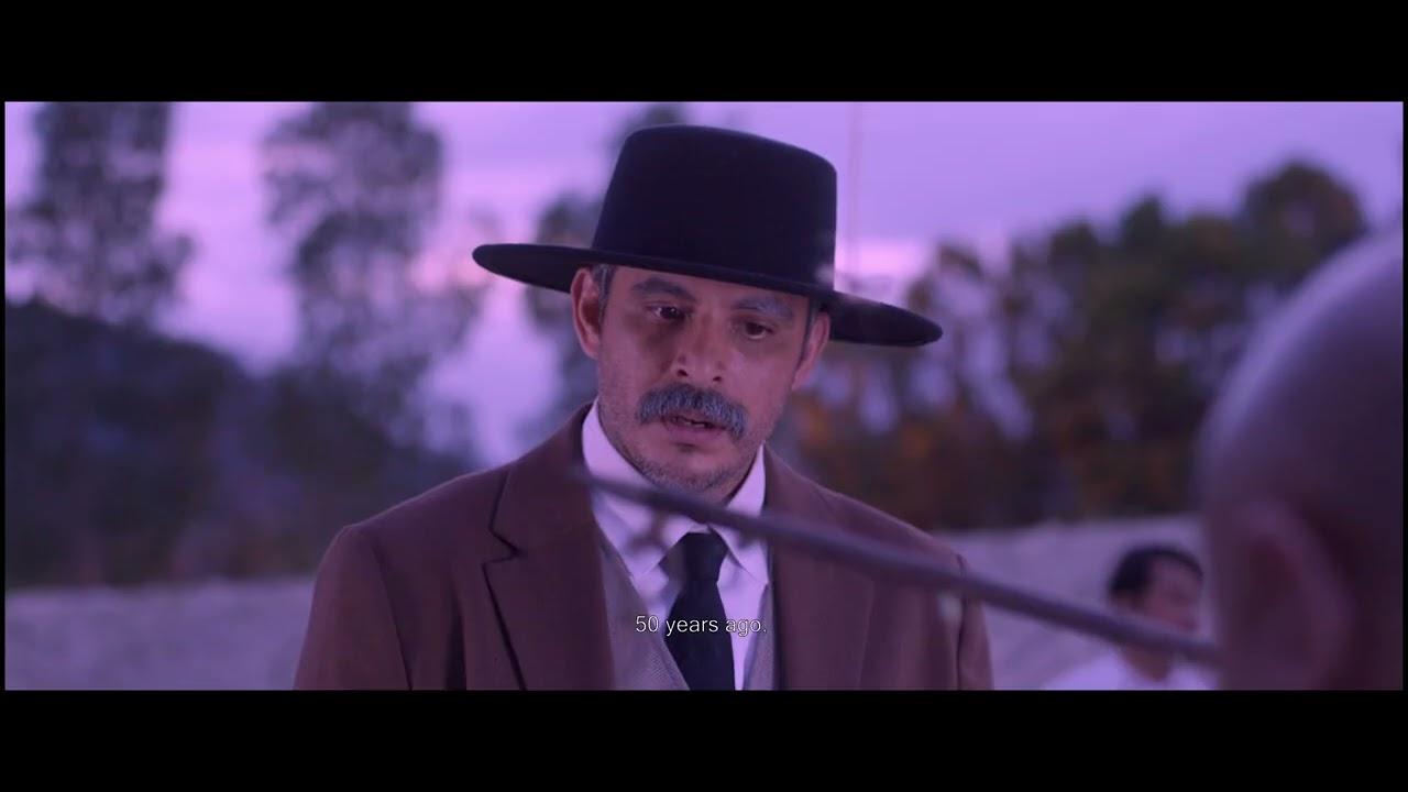 Misteri Fraser 1910 Trailer