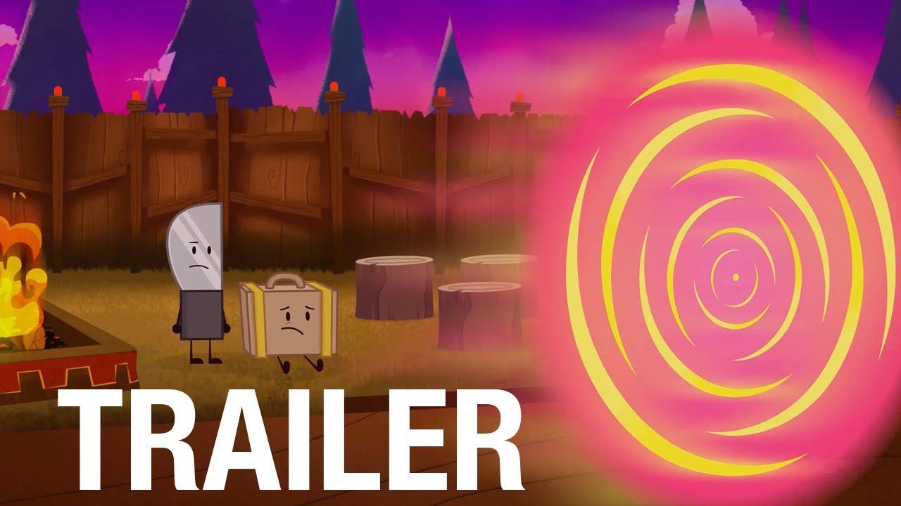 Inanimate Insanity II: The Movie Trailer