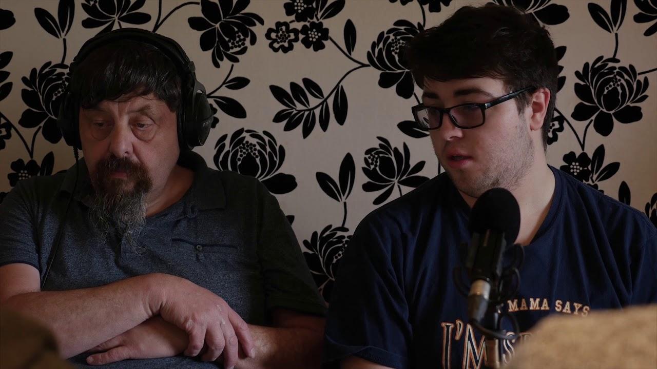 Arguments Trailer