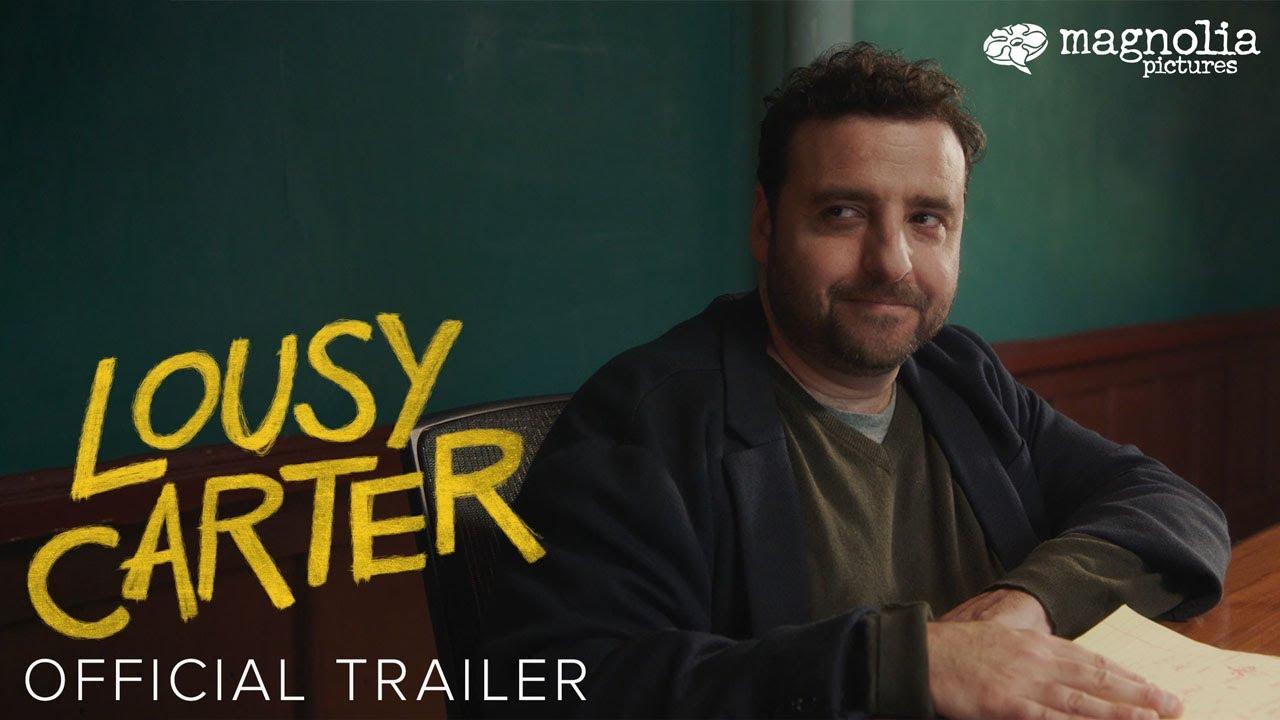 Lousy Carter Trailer