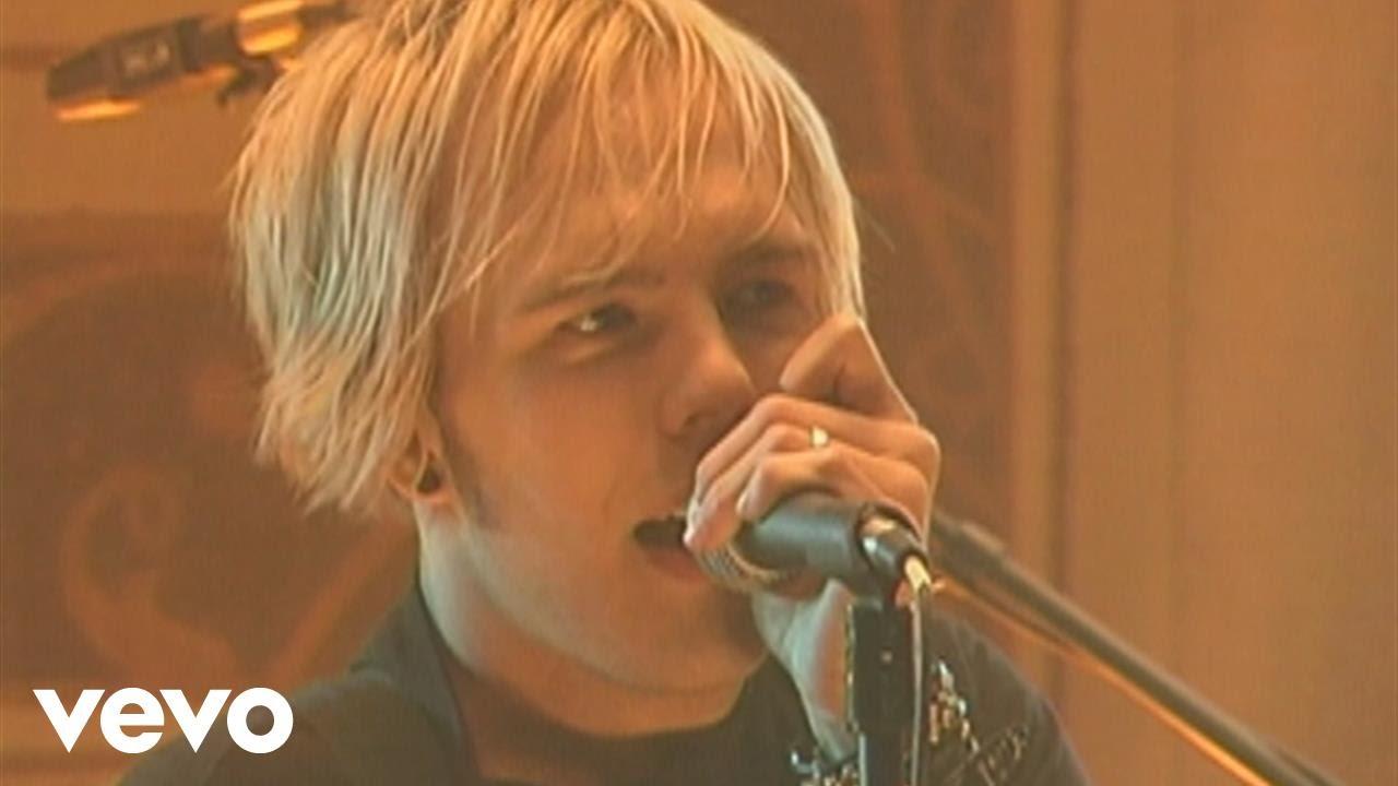 The Ataris: Live at Capitol Milling Trailer