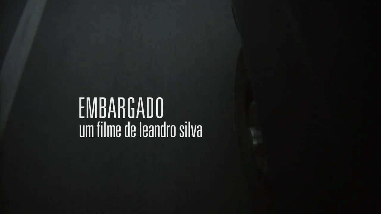 Embargoed Trailer