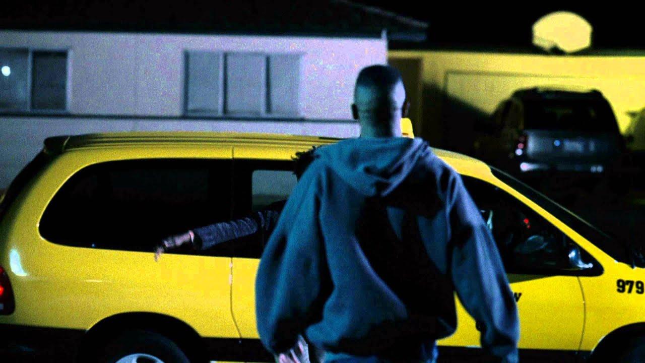 American Son Trailer