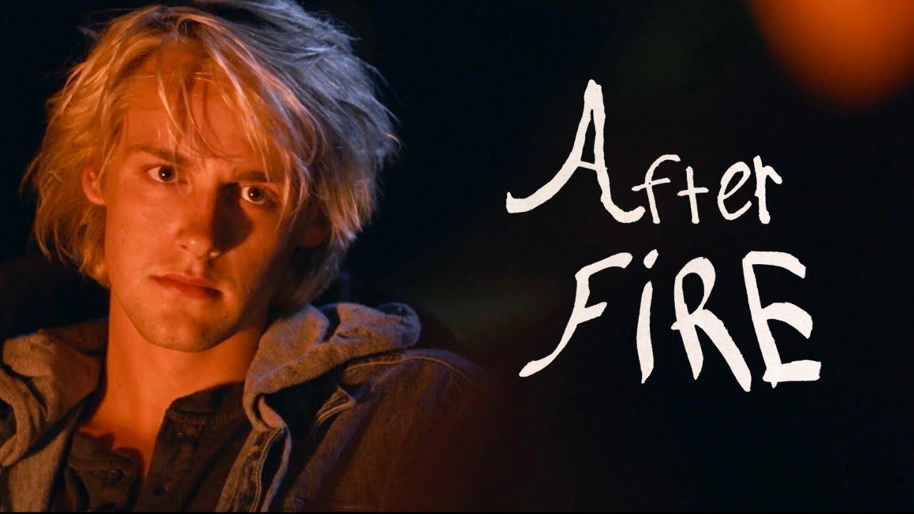 After Fire Trailer