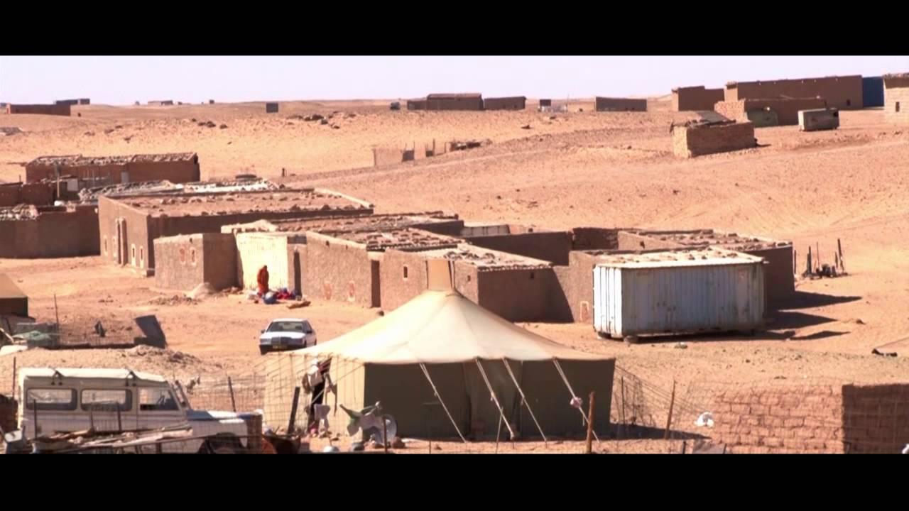 My Sahrawi family Trailer