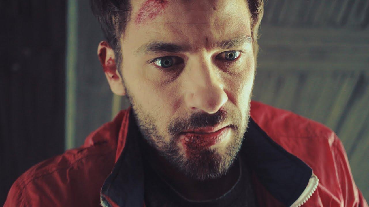 Short Fuse Trailer