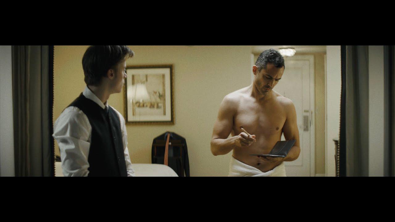 Not Me Trailer