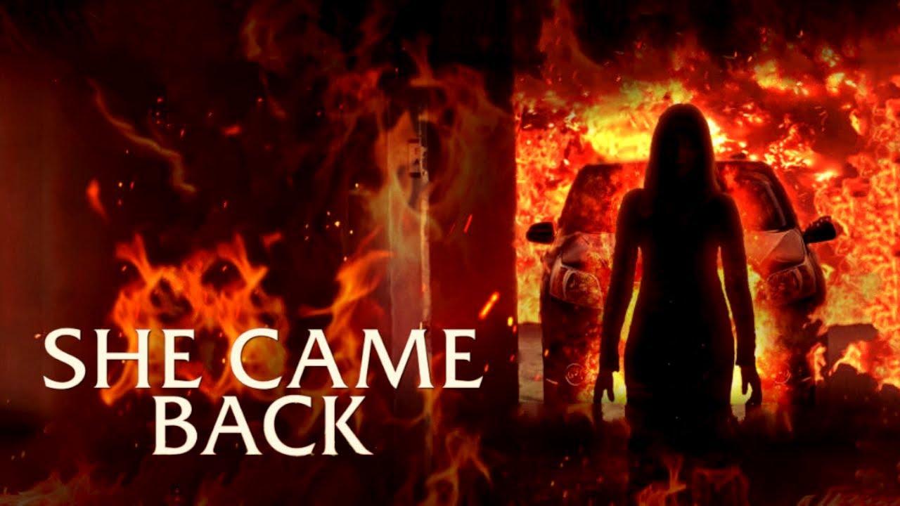 She Came Back Trailer