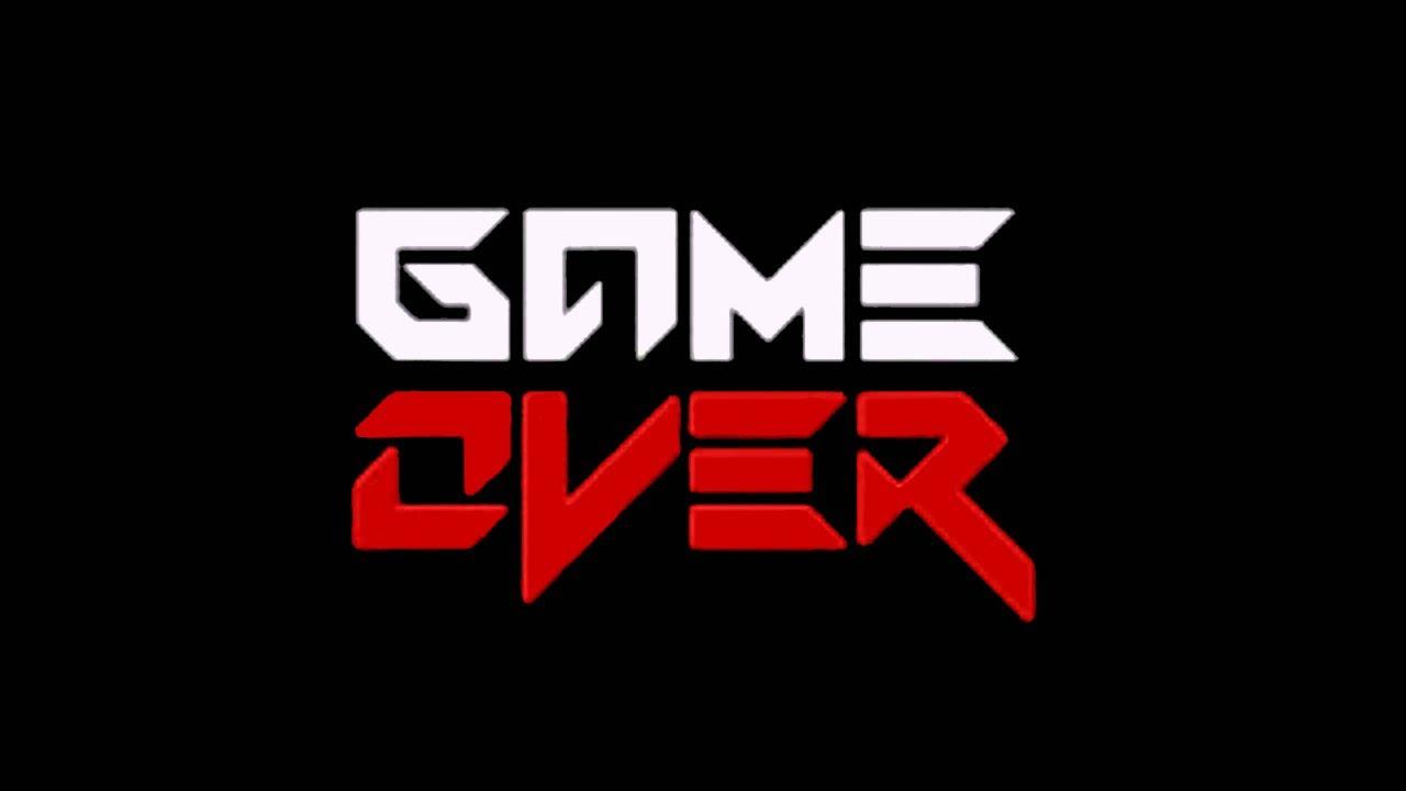 Game Over Trailer