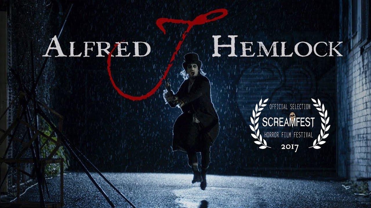 Alfred J. Hemlock Trailer