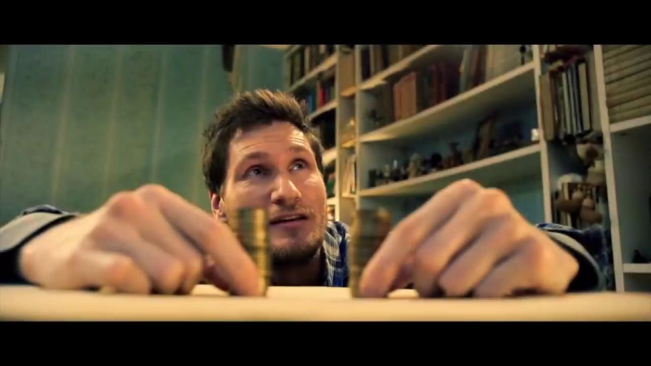 Happy Paradise Trailer