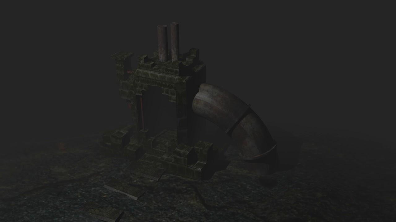 The Darkening Veil Trailer