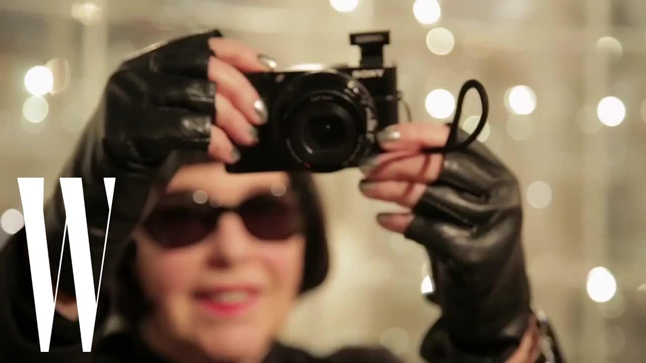 Roxanne Lowit Magic Moments Trailer