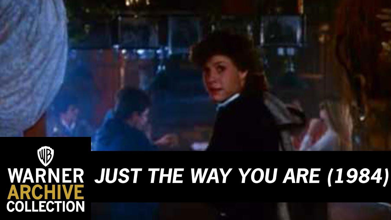Just the Way You Are Trailer
