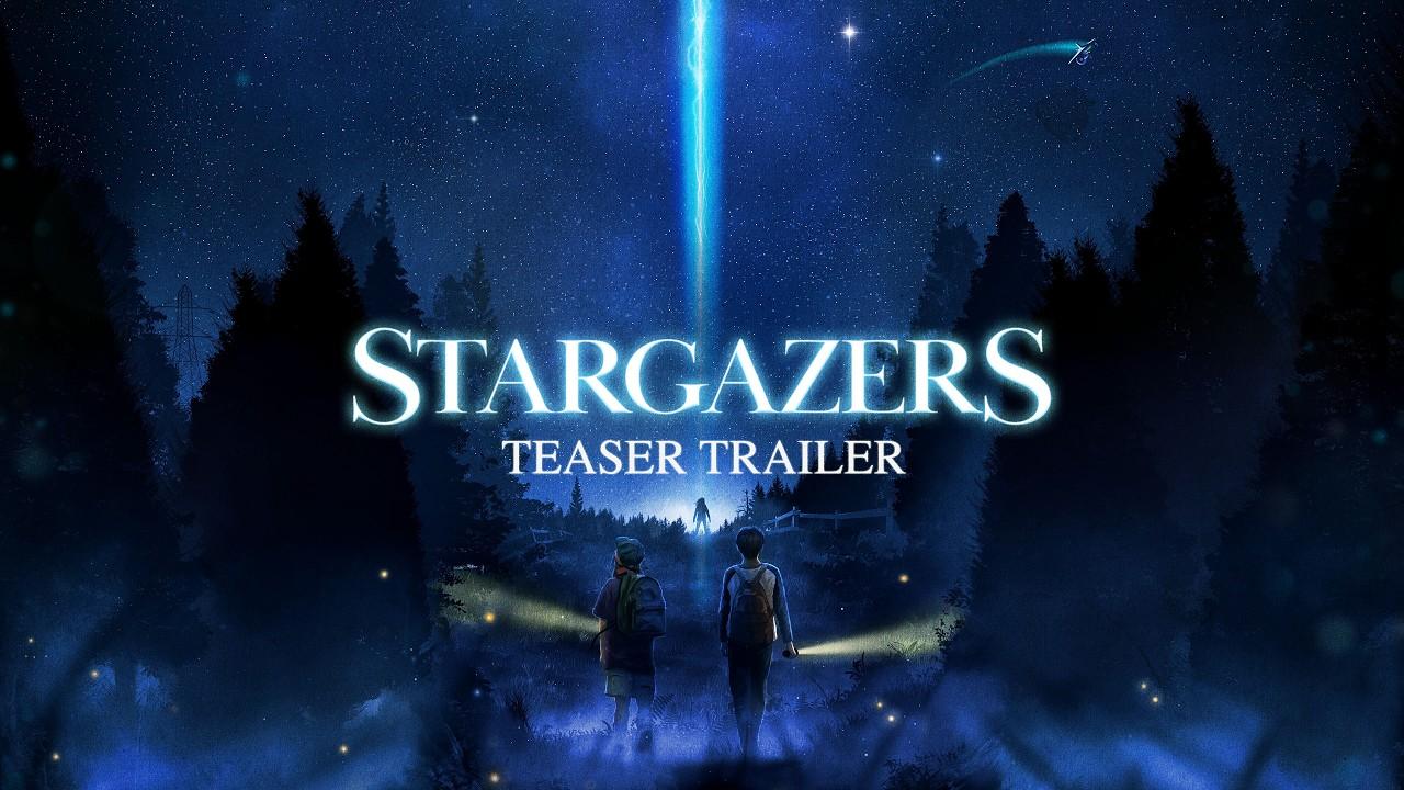 Stargazers Trailer