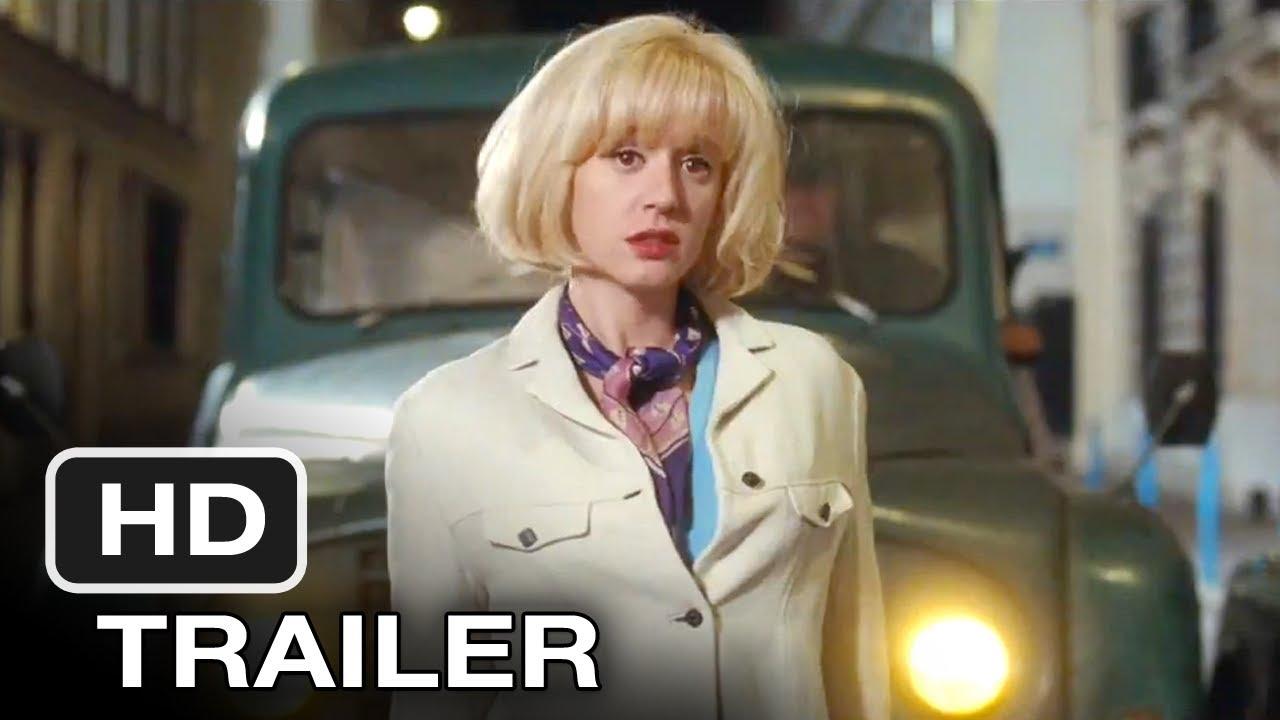 Beloved Trailer