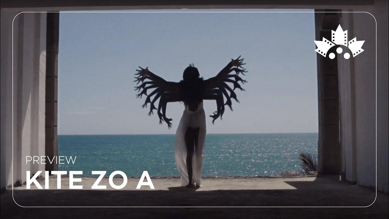 Kite Zo A: Leave the Bones Trailer