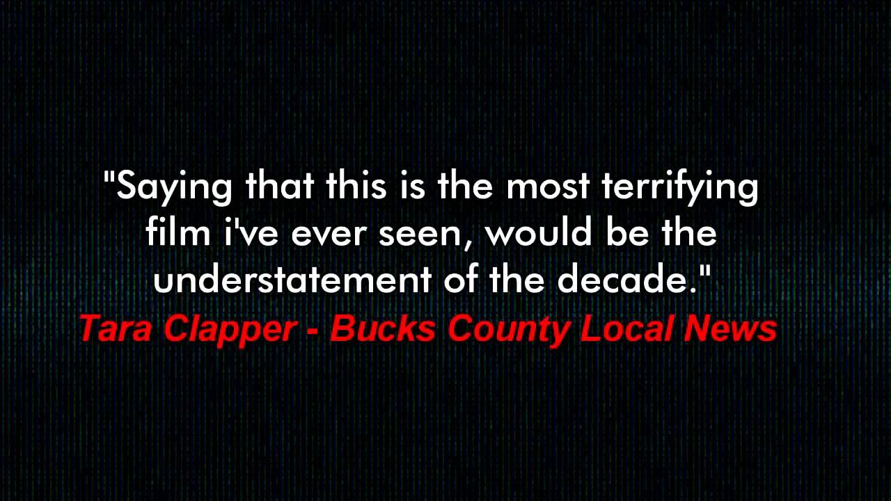 The Bucks County Massacre Trailer