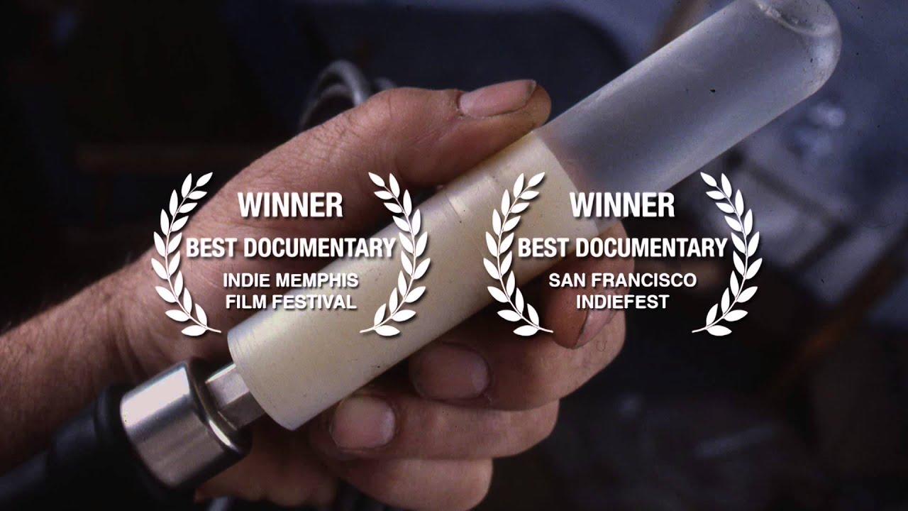 Heaven and Earth and Joe Davis Trailer