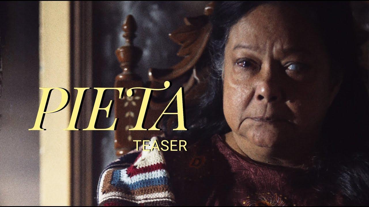 Pieta Trailer