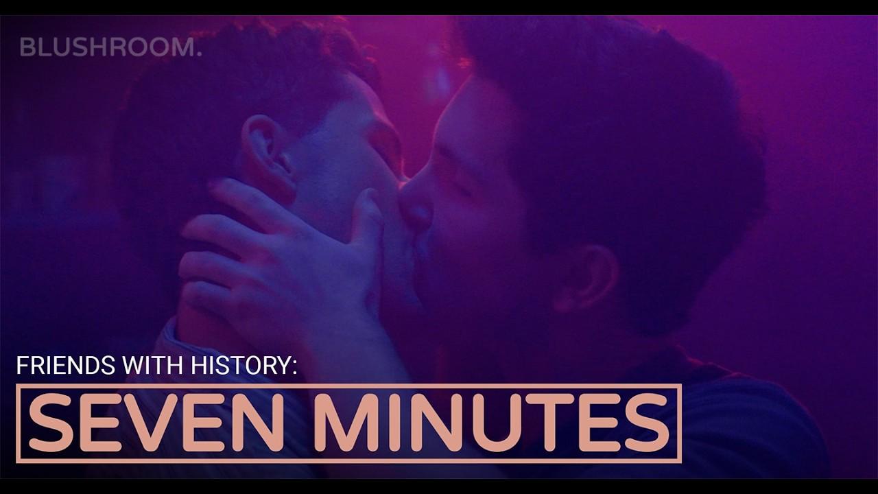 Seven Minutes Trailer