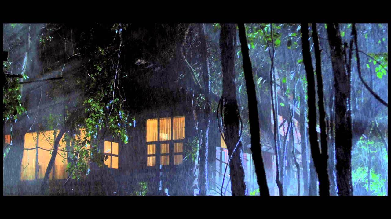 Long Weekend Trailer