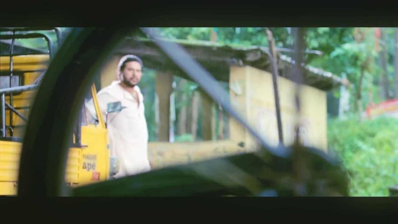 Daivathinte Swantham Cleetus Trailer