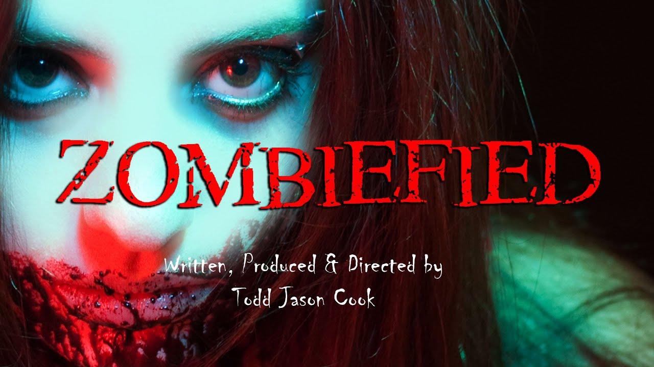 Zombified Trailer