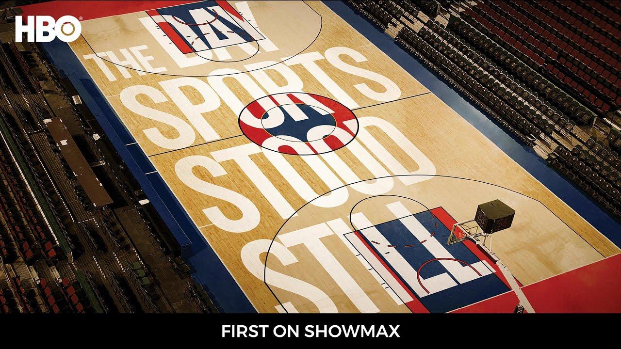 The Day Sports Stood Still Trailer