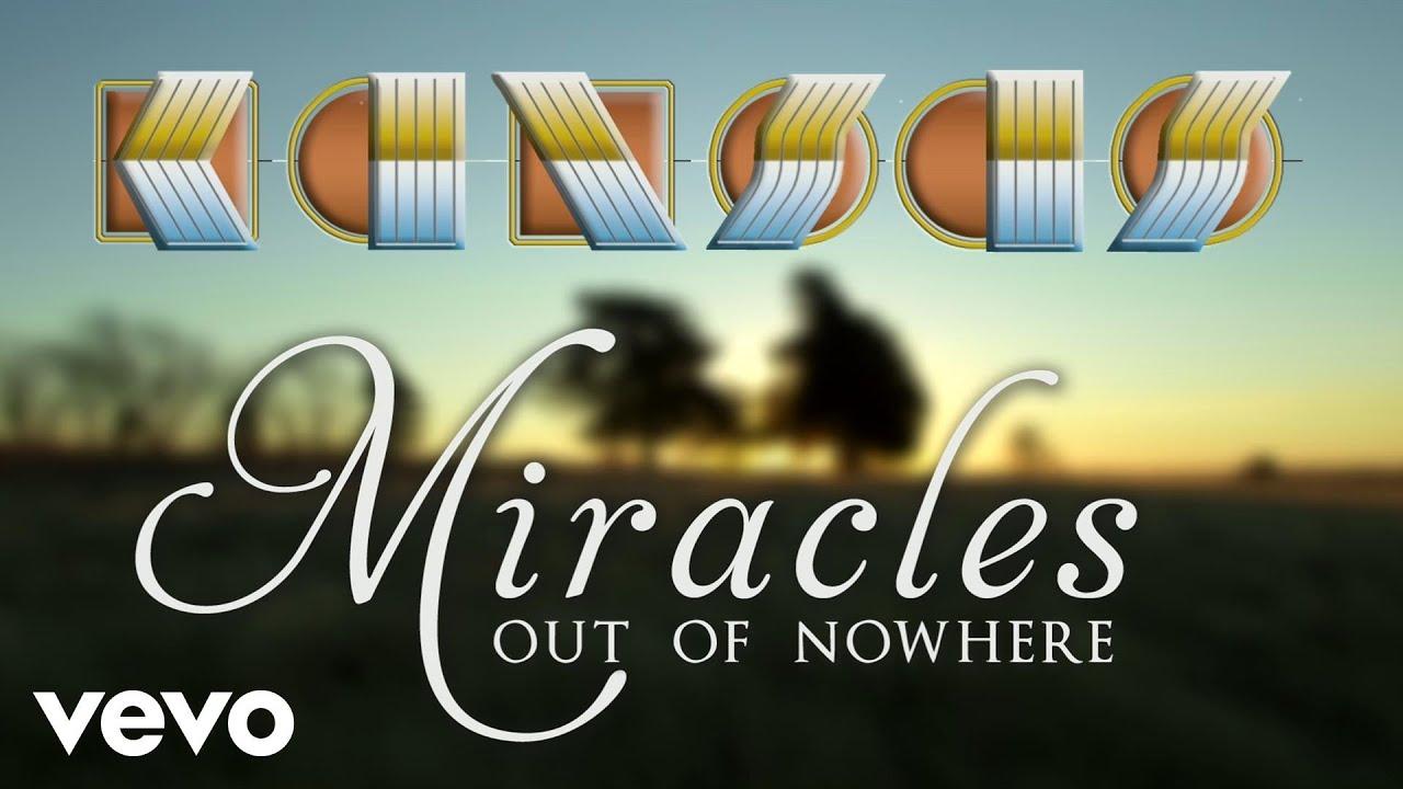 Kansas: Miracles Out of Nowhere Trailer