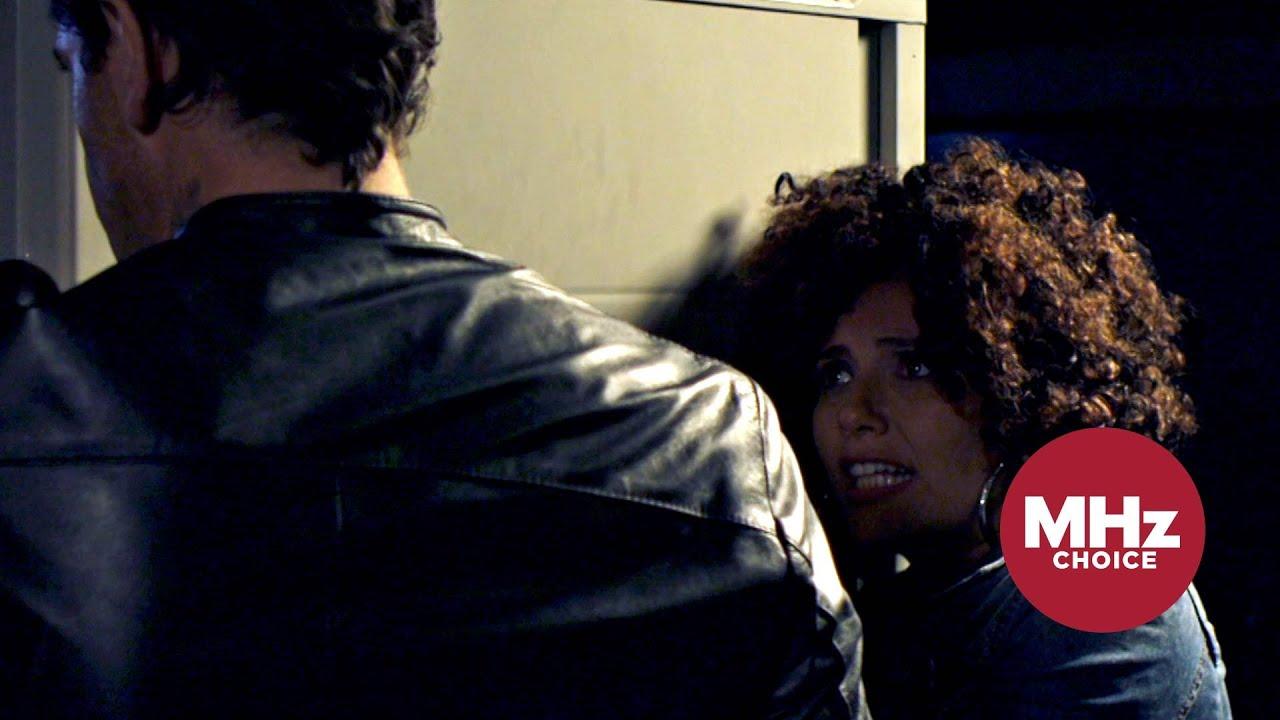 Love and Bullets Trailer