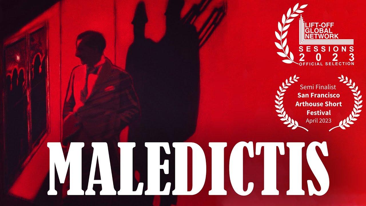Maledictis Trailer
