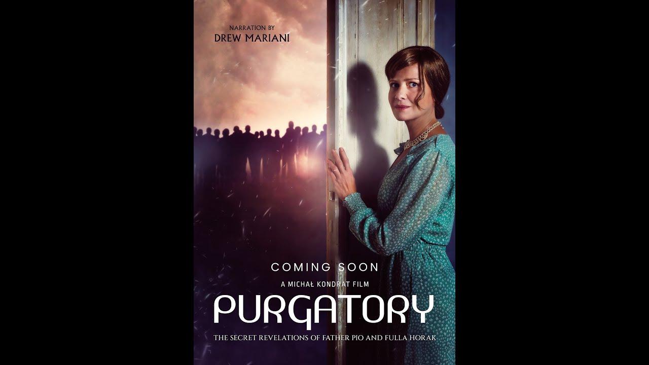 Purgatory Trailer
