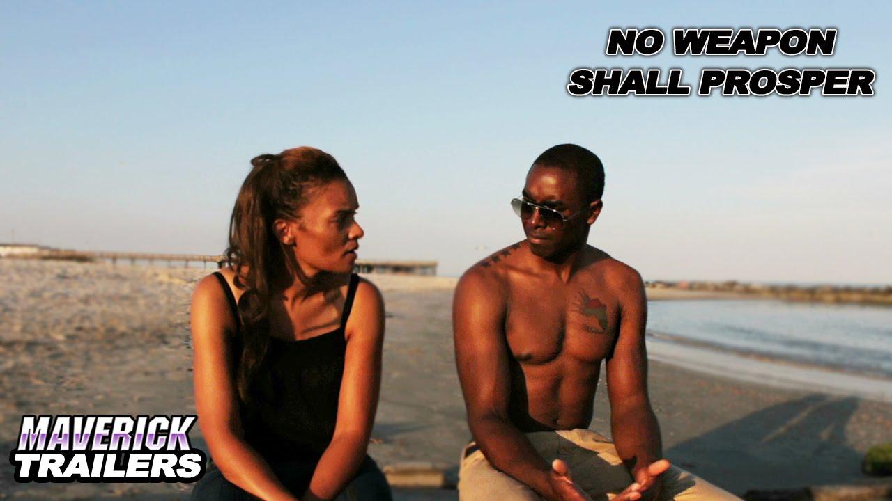No Weapon Shall Prosper Trailer