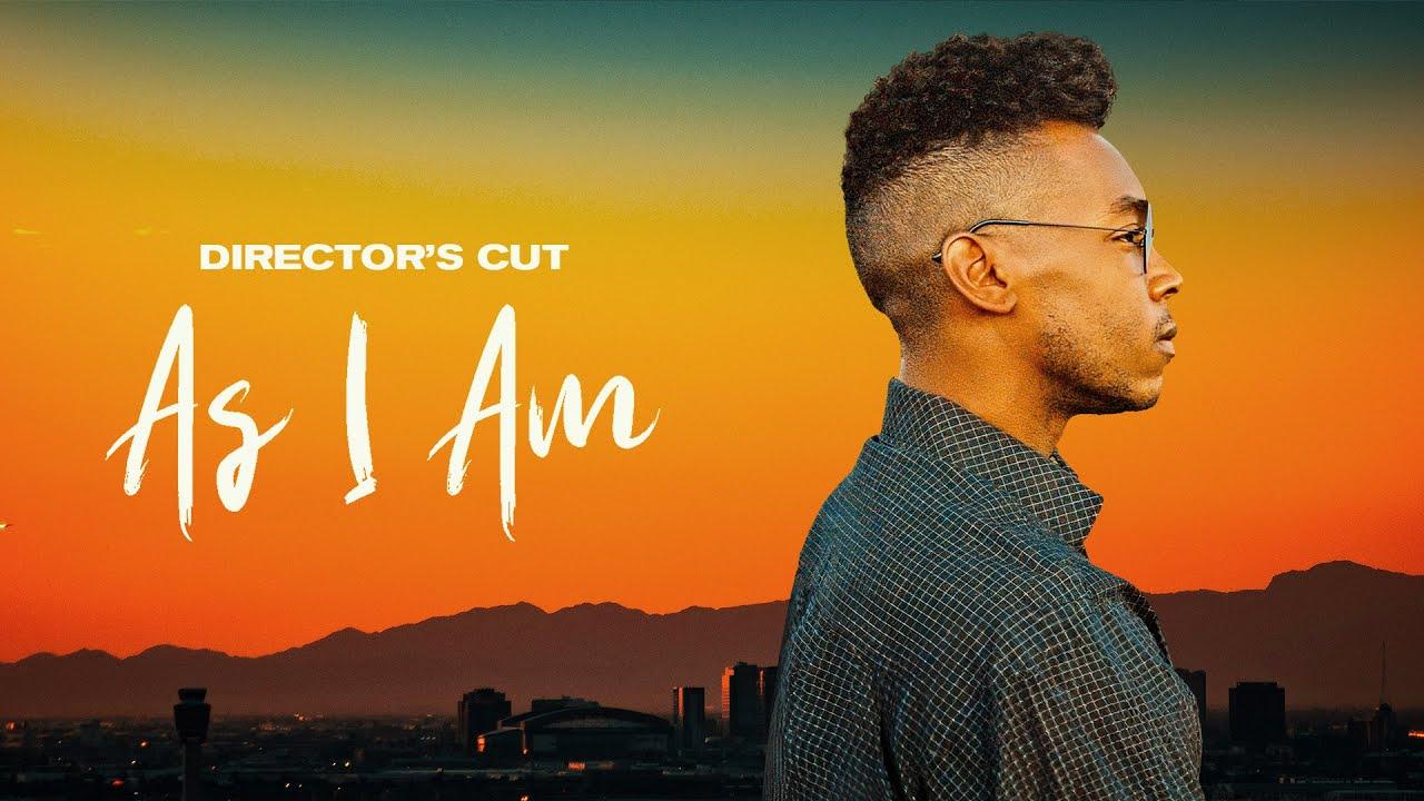 As I Am Trailer
