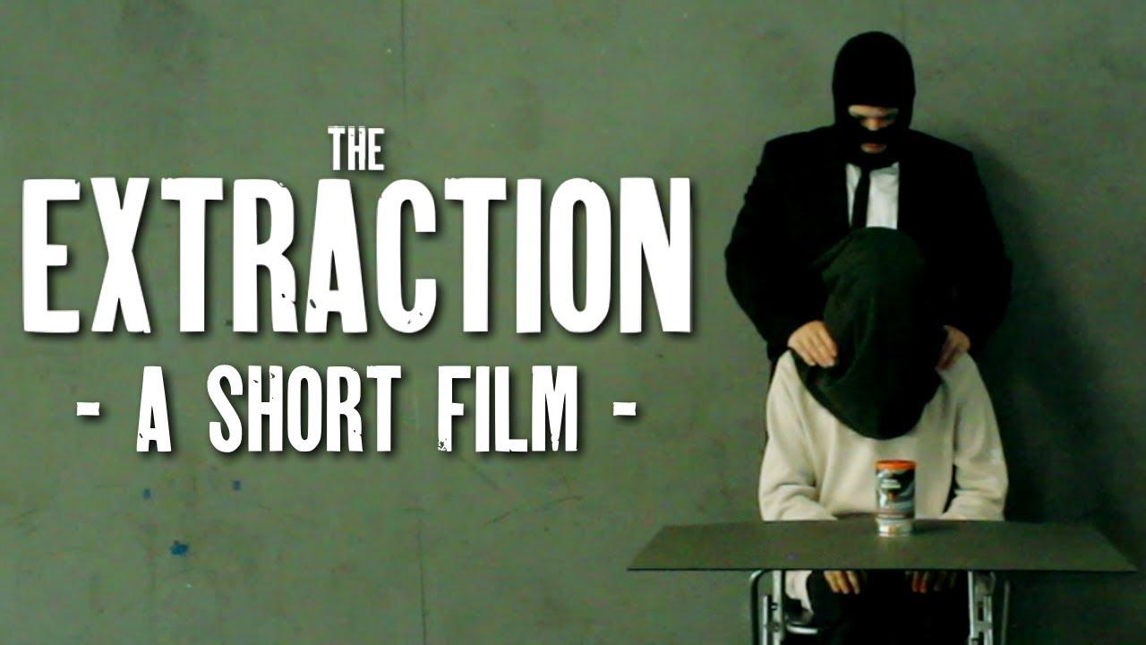 The Extraction Trailer