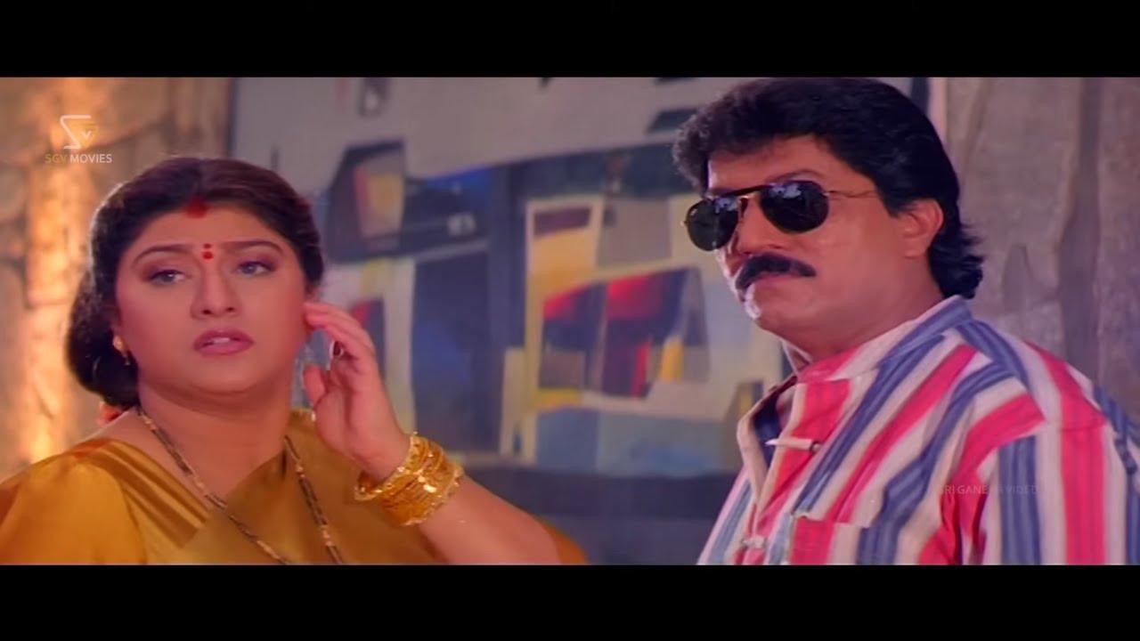 Agni Sakshi Trailer
