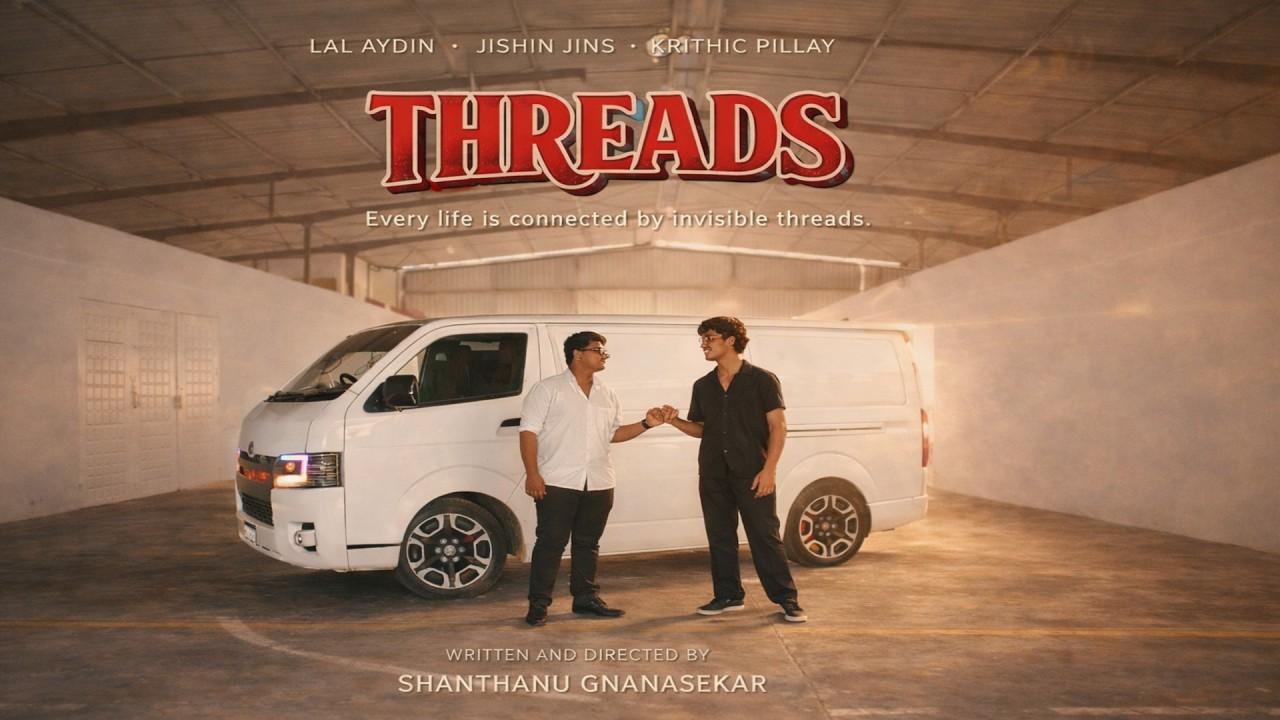Threads Trailer