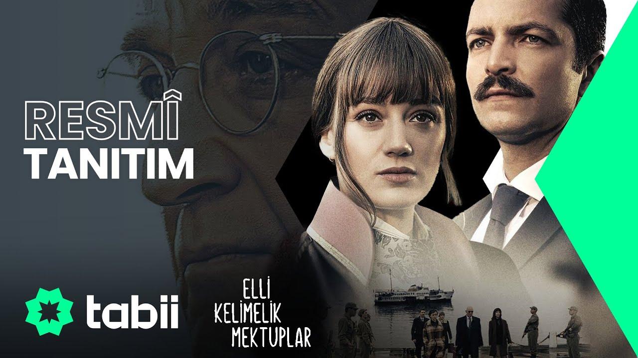 Elli Kelimelik Mektuplar Trailer